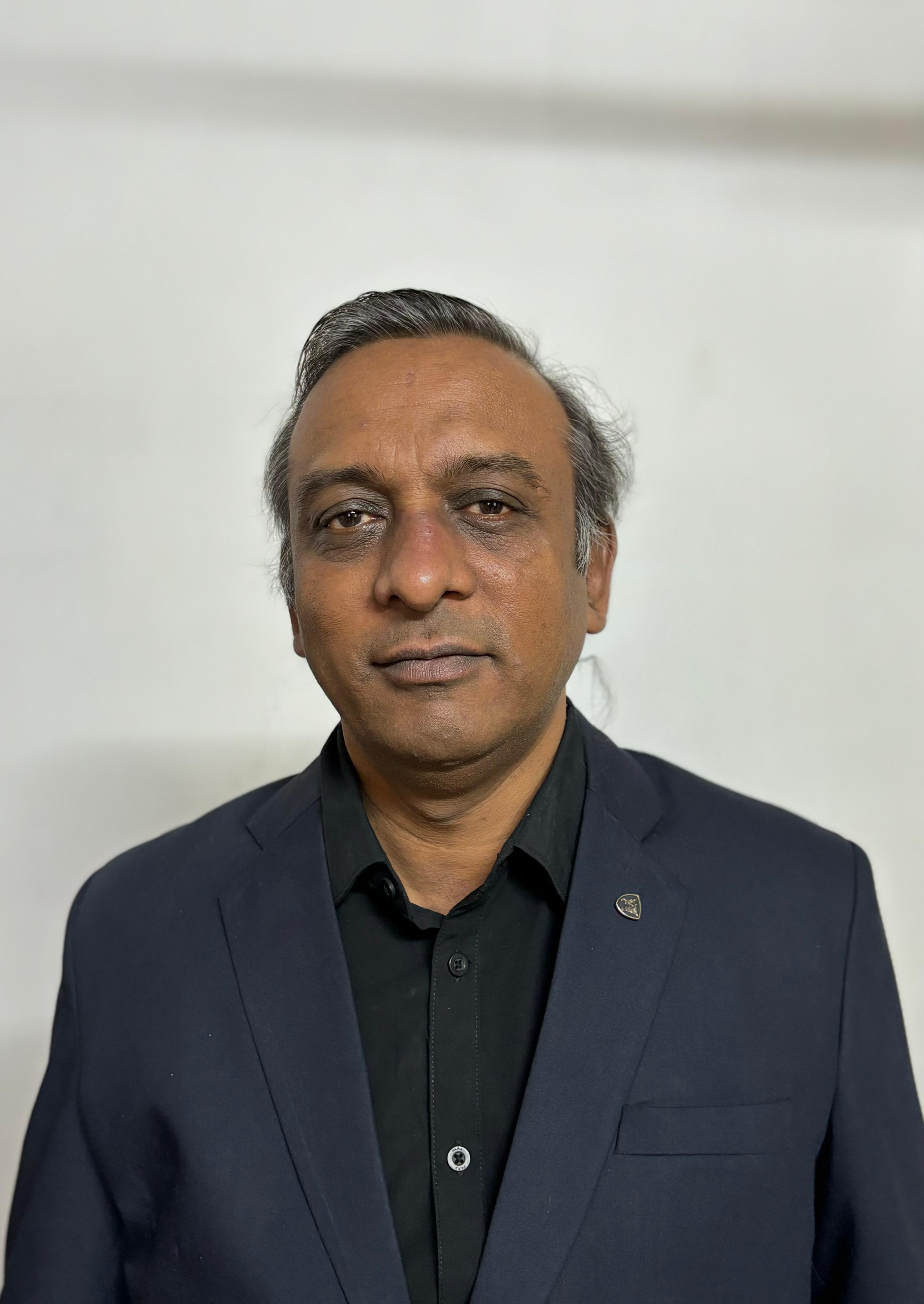 Tilak Mundhra